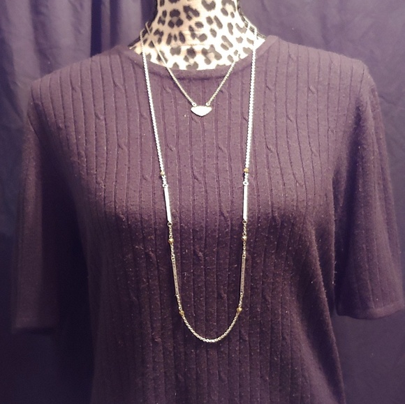 ✨4/$20✨PREMIER DESIGNS Down to Earth Necklace - Picture 5 of 8